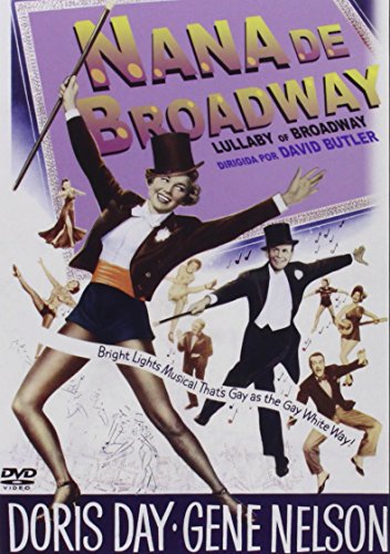 DVD NANA DE BROADWAY (Edição em Espanhol) DVDSTORESPAIN - Dvds e vídeos - dvd, nana, broadway, edição espanhol