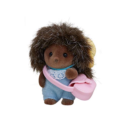 Figura de Ação SYLVANIAN FAMILIES Epoch (Idade Mínima Recomendada: 3 anos) SYLVANIAN FAMILIES - Brinquedos - figura, ação, sylvanian families, epoch, festa, 3 anos
