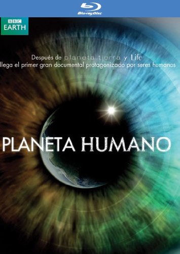 DVD Planeta Humano. La Serie Completa (Edição em Espanhol) CAMEO - Dvds e vídeos - dvd, série completa, espanhol