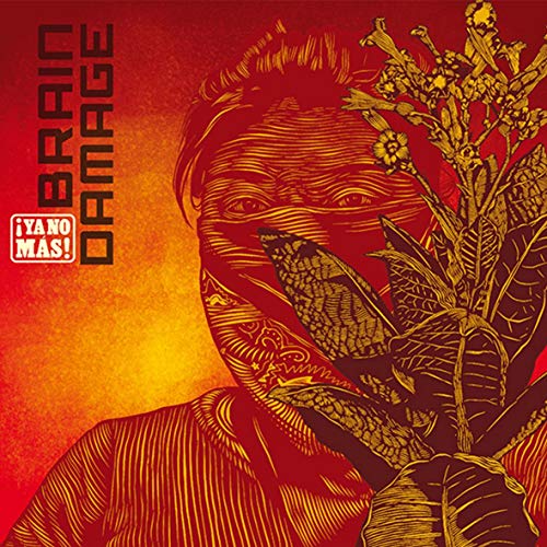 CD Alvaro C. Soto - Ya No Mas! (1 CDs) Space - Música e gravações de som - cd, alvaro c soto, ya no mas, música