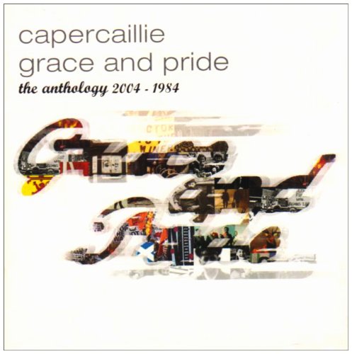 CD Capercaillie - Grace And Pride (The Anthology) (1 CDs) Survival - Cds de música - cd, capercaillie, grace and pride, anthologia