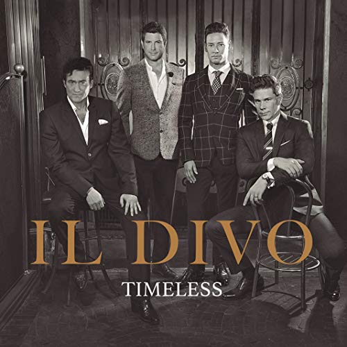 CD Timeless - The Best Of The 80'S (1 CDs) Decca - Música e gravações de som - cd, timeless, melhores dos anos 80