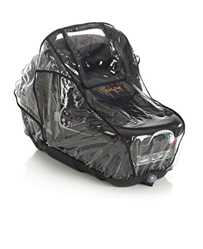 Cobertura de Chuva Universal para Carrinho JANÉ Jané - Acessórios para porta-bebés - cobertura, chuva, universal, carrinho
