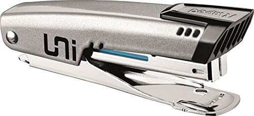 Agrafador Universal Metal Nº 10 + 400 Agrafes Maped - Agrafadores - universal, metal, 400 agrafes