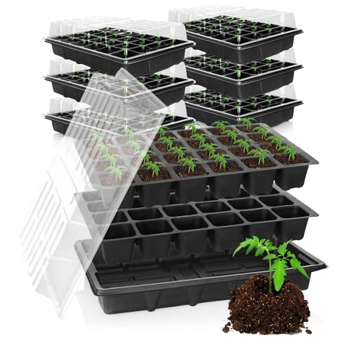 Jogo de Cultivo COM-FOUR 24 Peças Conjunto de Cultivo com-four - Móveis de exterior - cultivo, 24 peças