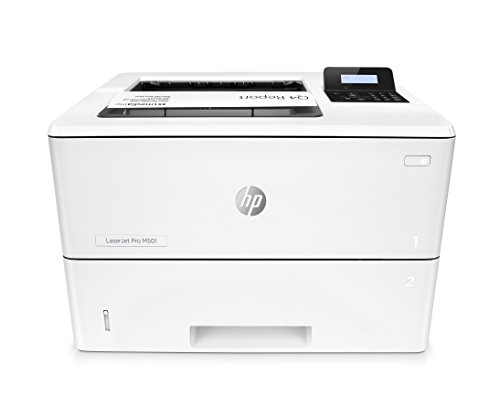 Impressora Laser HP Pro M501dn (Laser Mono - Até 43 ppm) HP - Impressoras, fotocopiadoras e máquinas de fax - laser mono, até 43 ppm