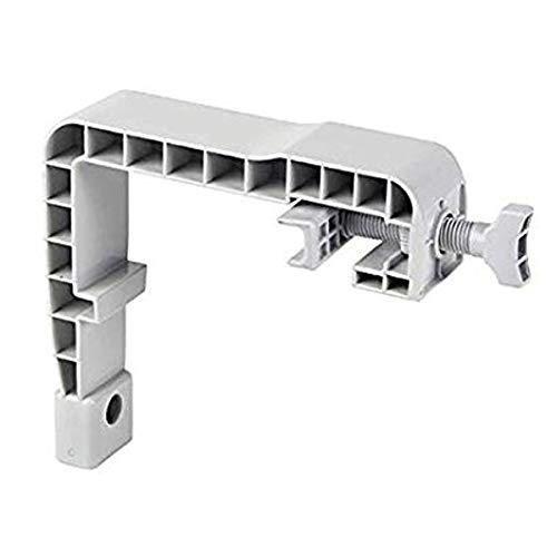 Acessório para Piscinas INTEX 11153 (Inox) INTEX - Sapatos - 1 m, inox, preto branco