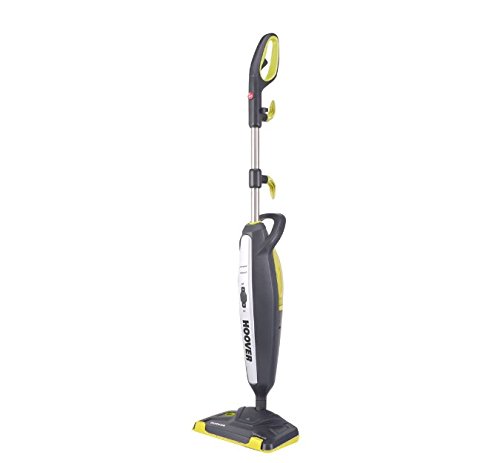 Máquina de Limpeza a Vapor HOOVER Can1700R Hoover - Aspiradores de pó e a vapor - mãquina, limpeza, vapor, alta potência, sem produtos químicos