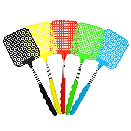 Varão de Máquina de Varar Tuparka 5 Pack TUPARKA - Batedores de moscas - varão, máquina de varar, tuparka, 5 pack