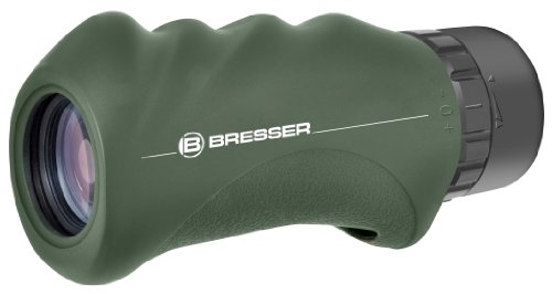 Binóculos Bresser Condor 10X25 | Preto (Binóculos, Spotérs e Telescópios) Bresser - Binóculos - binóculos, bresser condor, 10x25, preto