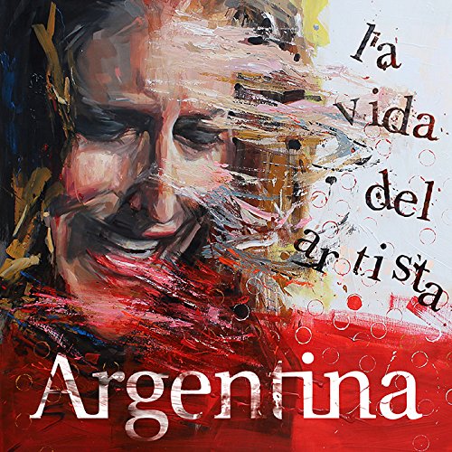 CD La Vida Del Artista Argentina - La Vida Del Artista Argentina (1 CDs) Legacy - Downloads de música digital - cd, vida artista argentina