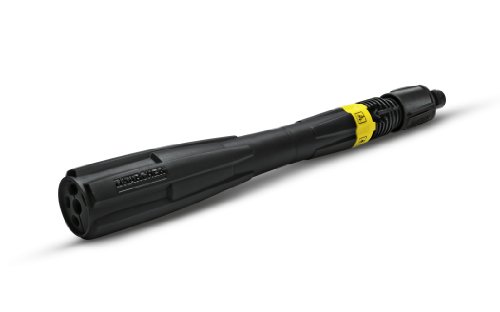 Lance para Lavadora de Alta Pressão KÄRCHER 2.642-020.0 Kärcher - Acessórios para lavadora de alta pressão - alta pressão, 5 modos, veículos, exterior