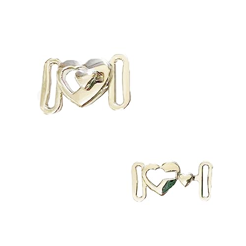 Jiujiutu Conjunto de Cintas de Biquíni Prateadas Metal jiujiutu - Roupa - prateadas, metal, durável, elegante