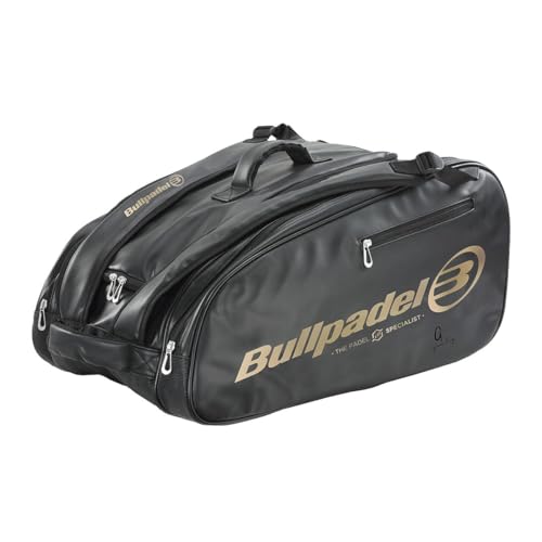 Bullpadel Paletero BPP-24019 Elite 038 (Recondicionado Como Novo) Bullpadel - Cds de música - elite, recondicionado, paletero