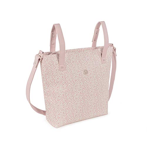 Mochila PASITO A PASITO (Rosa - 33 x 25 x 13 cm) Pasito a Pasito - Bolsas, carteiras e estojos - rosa, 33x25x13 cm