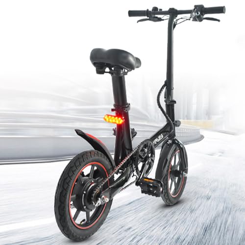 Bicicleta Elétrica PLAYBIK X40 (Autonomia: 25 Km | Velocidade Máx: 25 Km/h) Shenzhen Happyrun Intelligent Technology Co., Ltd. - Veículos de empurrar e pedalar - 25 km, 250W, acelerador mecânico, travão mecânico