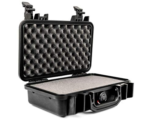 Mala de Transporte PELETONI 30 Cm (Branco) Peli - Peças e acessórios para câmeras - transporte, 30 cm, branco