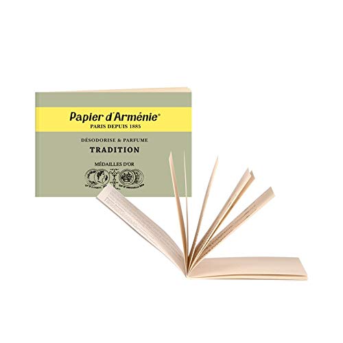 Caderno e Bloco de Notas ARMINIA Papel tradicional (3 cadernos) armenie - Papel de impressora e copiadora - papel tradicional, 90 g/m², 30 linhas, margens coloridas