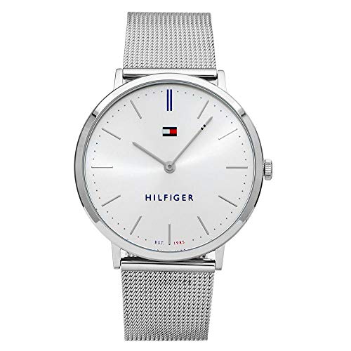 Relógio TOMMY HILFIGER Tommy (Aço - Dourado) Tommy Hilfiger - Relógios - aço, dourado, analógico, cronómetros