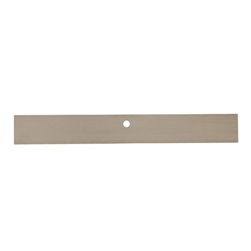 Lâminas de Reparação SILVERLINE CB36 (10 peças) Silverline - Lâminas de cortador e raspador - 10 peças, resistentes, dispensador de segurança