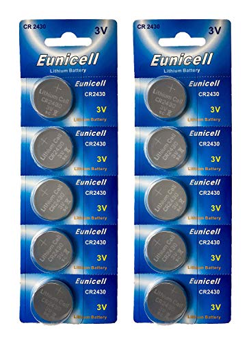 Pilhas Não Recarregáveis UNICELL EINWEGG Eunicell - Baterias - pilhas não recarregáveis, unicell einwegg, dispositivos, alimentação contínua