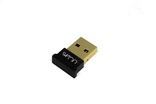 Placa Adaptadora de Interface SVEON SCT400 Sveon - Placas e adaptadores de rede - bluetooth, usb, 4.0 edr, 50m