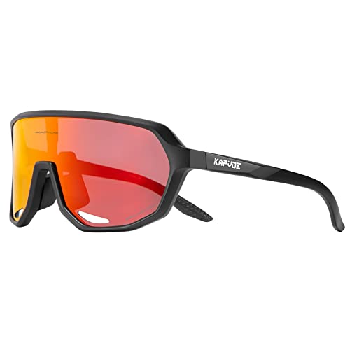 Óculos de sol para Homem KAPVOE 2.0 (Tamanho Único) KAPVOE - Óculos de sol - óculos, sol, homem, tamanho único