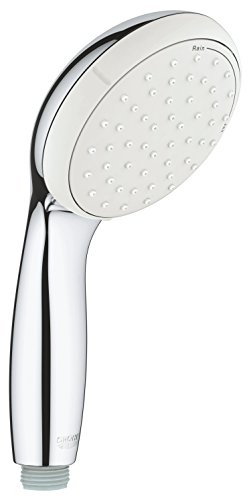 Chuveiro GROHE New Tempesta 100 II Cromado Grohe - Chuveiros - cromado, chuveiro, grohe