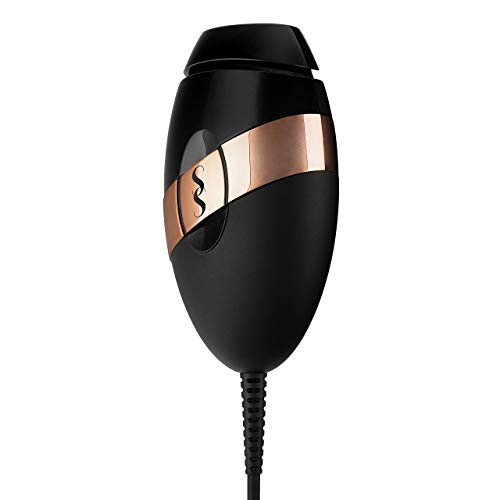 Depiladora SMOOOTH SKIN Ipl Bare Plus (Arranque - Multi-zonas - Recarregável) Smoothskin - Dispositivos de remoção de pelos a laser e ipl - recarregável, multi-zonas, lâmina de segurança