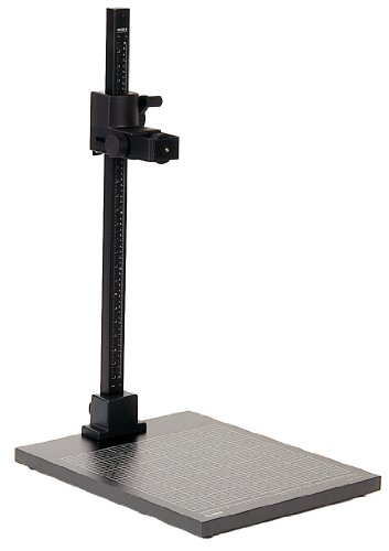 Mesa de Reprodução KAISSER Fototechnik RS 2XA Kaiser Fototechnik - Peças e acessórios para câmeras - base não-reflectiva, ajuste manual, braço ajustável, escala cm/inch