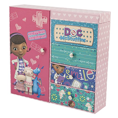 Brinquedo Musical SIMBA DOCTOR (Idade Mínima Recomendada: 1 ano) SIMBA TOYS ESPAÃA - Conjuntos de brinquedos - musical, simba, 1 ano