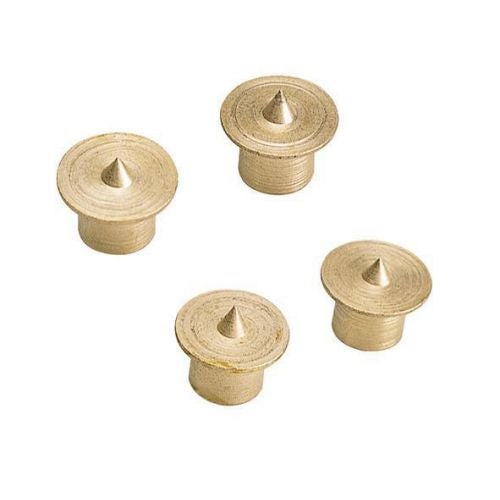 Marcador de Espigas WOLFCRAFT 2913000 (Ø 10 mm) Wolfcraft - Fixadores de hardware - metal, 10 mm, madeira, aglomerados