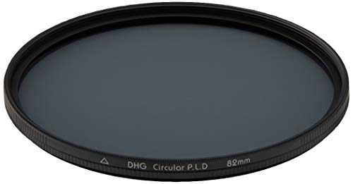 Filtro de Lente de Câmera MARUMI DHG82CIR MARUMI - Filtros de lentes - slr, polarizador, vidro, preto