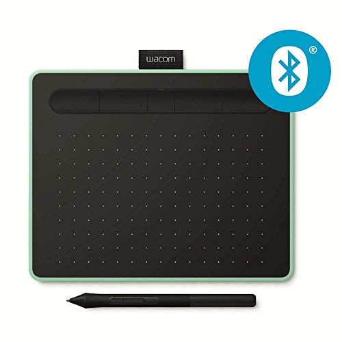 Mesa Digitalizadora WACOM Intuos CT4100WLE S Wacom - Tabletes gráficos - digitalizadora, wacom, intuos, ct4100wle