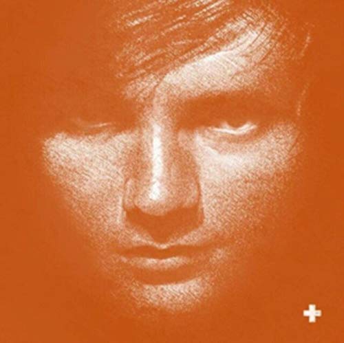Vinil Ed Sheeran + (Ed Sheeran - +) (180g) EAST WEST RECORDS UK - Cds de música - vinil, 180g, ed sheeran