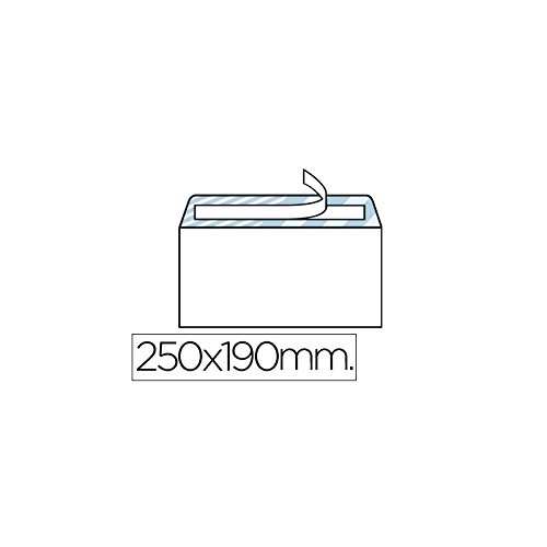 Etiquetas Autocolantes A4 C/ Fita Adesiva 1,5Mm 250Un Liderpapel - Envelopes - etiquetas autocolantes, a4, fita adesiva, 15mm, 250un