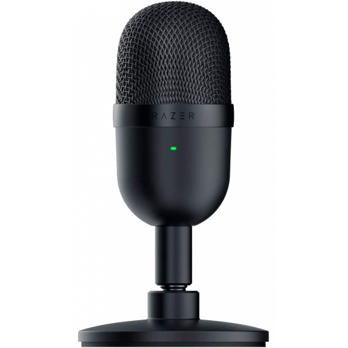 Microfone Gaming RAZER Seiren Mini X USB RAZER - Microfones - gaming, usb, mini