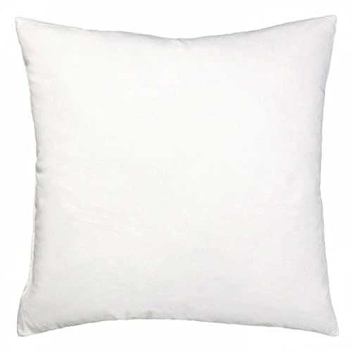 Enchimento de Almofada TIENDA EURASIA (55x55cm) TIENDA EURASIA - Material de enchimento e acolchoamento - fibra oco, resistente, tecido macio, recupera-se rápido
