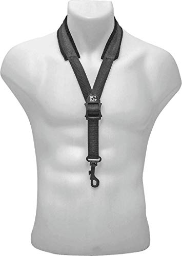 Cabo para Saxofone BOSTON GUITAR COMPANY BGS10SH BG - Acessórios para instrumentos de sopro de madeira - saxofone, cabo