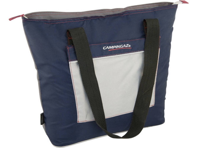 Caixa de Conservação CAMPINGAZ Coolbag (12 L) Campingaz - Porta-alimentos e bebidas - conservação, 12 litros, resistente, cozinha
