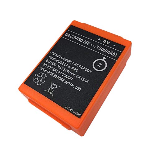 Bateria para Portátil Radiomatic Spectrum 1 Spectrum B Spectrum B WXKJSHOP - Baterias - spectrum 1, radiomatic, hbc