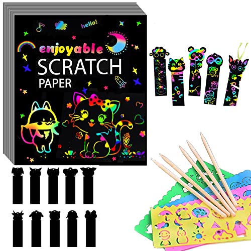 Papel de Desenho LAU CENTRAL 20 + 10 (Multicor) LauCentral - Brinquedos - multicor, 20 folhas