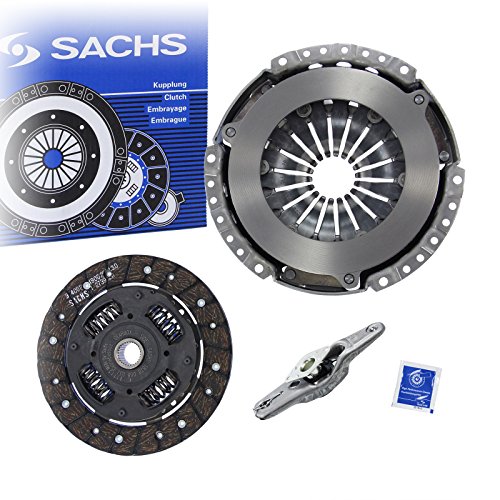 Conjunto de Acessórios p/ Transmissão Sachs 3000 951.051 SACHS - Ferramentas de alinhamento e remoção de embreagem para veículos motorizados - transmissão, 3000, 951.051, corrente