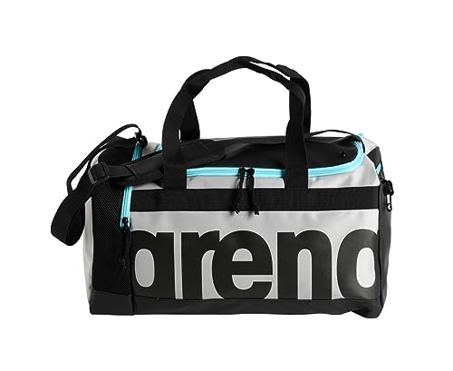 Saco de Dormir ARENA Spiky Iii Duffle (Poliéster - Azul) arena - Malas de viagem - saco, dormir, arena spiky iii duffle, poliéster, azul