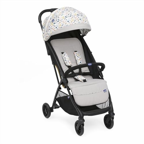 Carrinho de Bebé CHICCO Glee 0+ Meses (22 kg) Artsana spa - Móveis para bebês e crianças pequenas - bebé, meses, 2,2 kg
