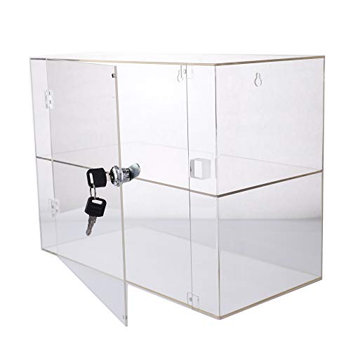 Armário de TV INNOVATION HOME FURNISH DB199D-08HZ (Branco - Acrílico - 100x40x25 cm) PC3721 - Secadores - branco, acrilico, 100x40x25 cm
