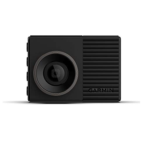 Garmin Dash Cam 46 Action cam & dashcam Preto Garmin - Câmeras - action cam, dashcam, 1920 x 1080, 140°, cmos