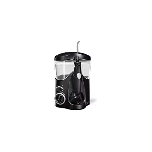 Waterpik Ultra Water Flosser WP 112 Preto, Branco Waterpik - Irrigadores dentais - irrigador bucal, jato de água, 600 ml