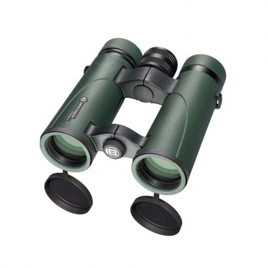 Binóculos Pirsch 8x34 (Recondicionado Como Novo) Bresser - Binóculos - binóculos, pirsch, 8x34, recondicionado, compacto, ampliação