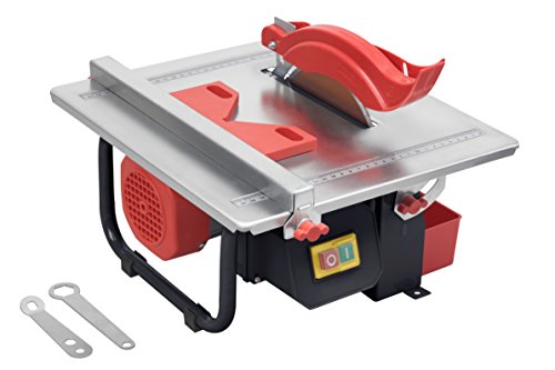 Cortador de Azulejo MEISTER ELECTRO-MEISTER (600 W) Meister - Serras de mesa - preto, verde, alumínio, 600 W